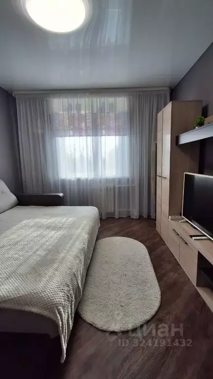 1-к кв. Камчатский край, Петропавловск-Камчатский ул. Карбышева, 3 ... - Фото 2