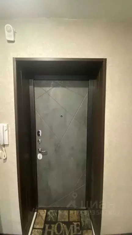 1-к кв. Самарская область, Самара Республиканская ул., 62 (34.0 м) - Фото 2