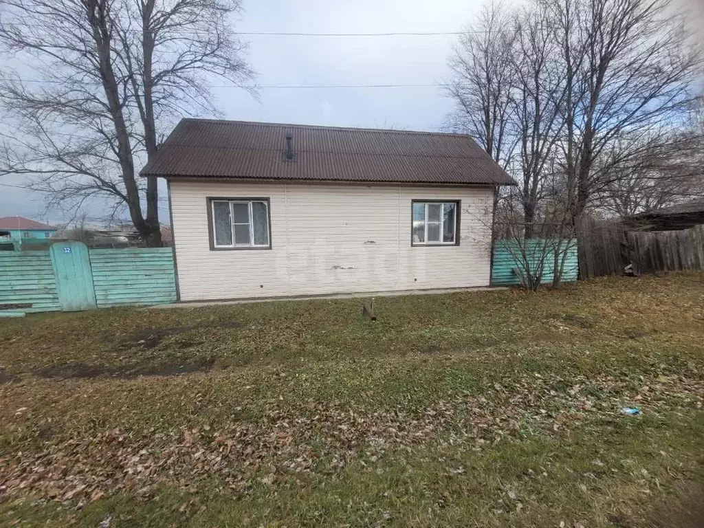 Дом, 38.1 м - Фото 0