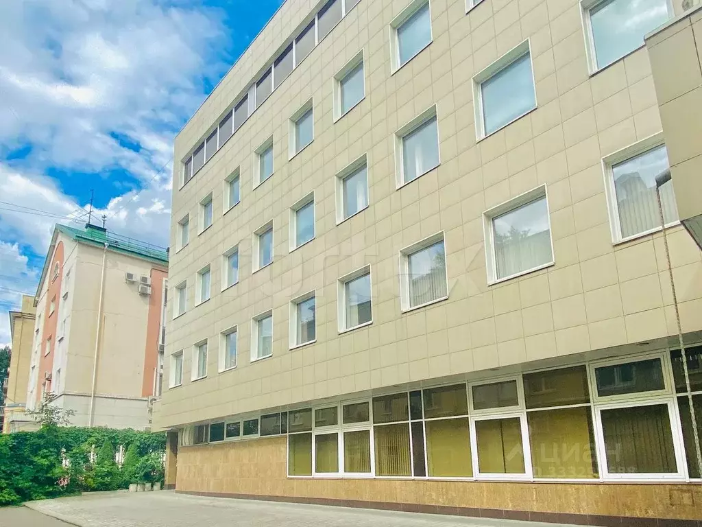 Офис в Москва Таганская ул., 34С3 (811 м) - Фото 1
