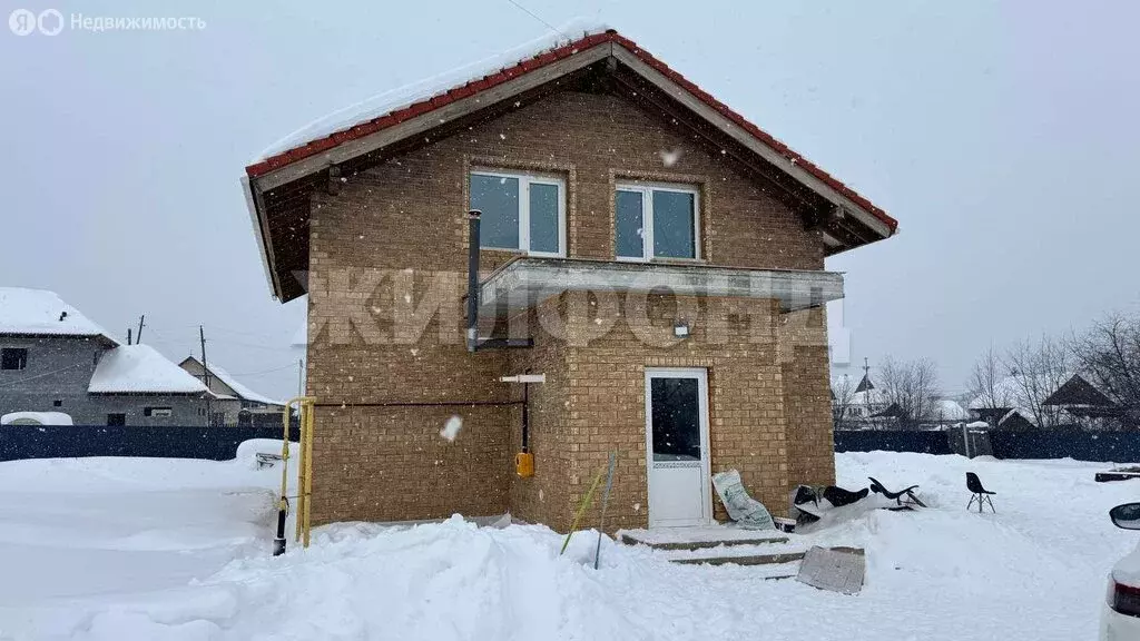 Дом в Нижний Тагил, Московская улица (136 м) - Фото 1