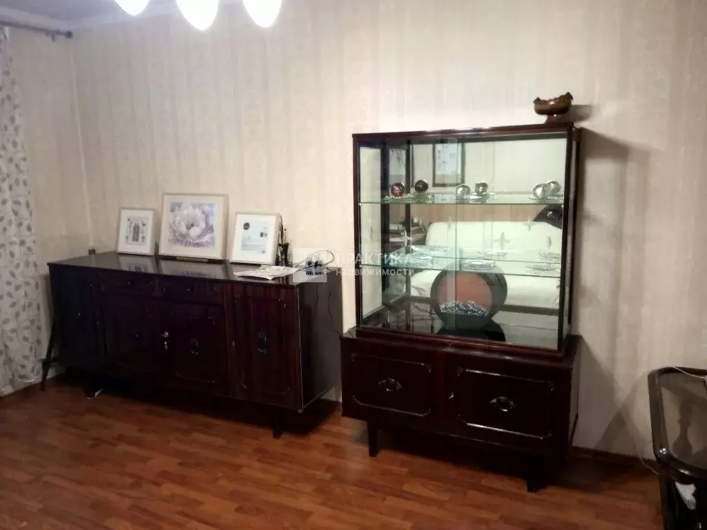 Продается 1-комнатная квартира - Фото 1