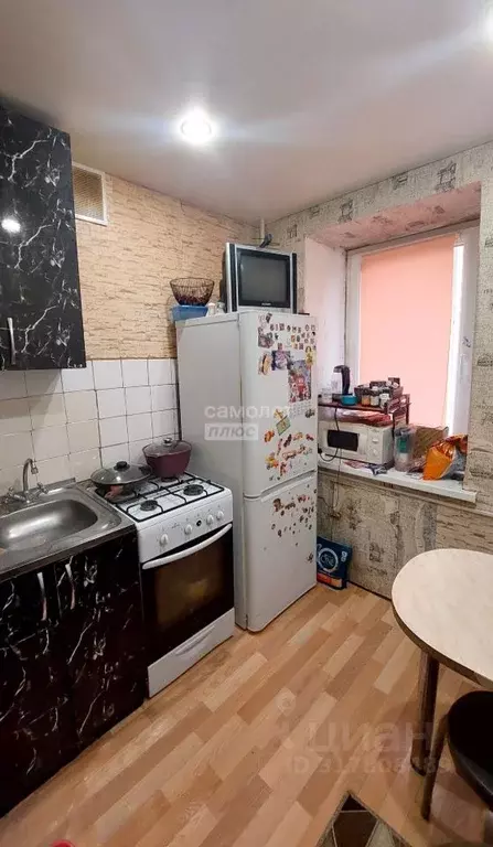 1-к кв. Смоленская область, Смоленск ул. Маршала Еременко, 70 (20.7 м) - Фото 0