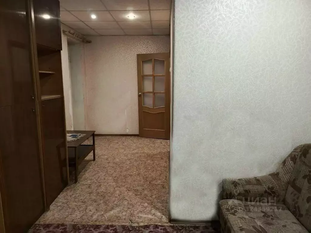 1-к кв. Белгородская область, Белгород ул. Николая Чумичова, 70 (34.2 ... - Фото 2