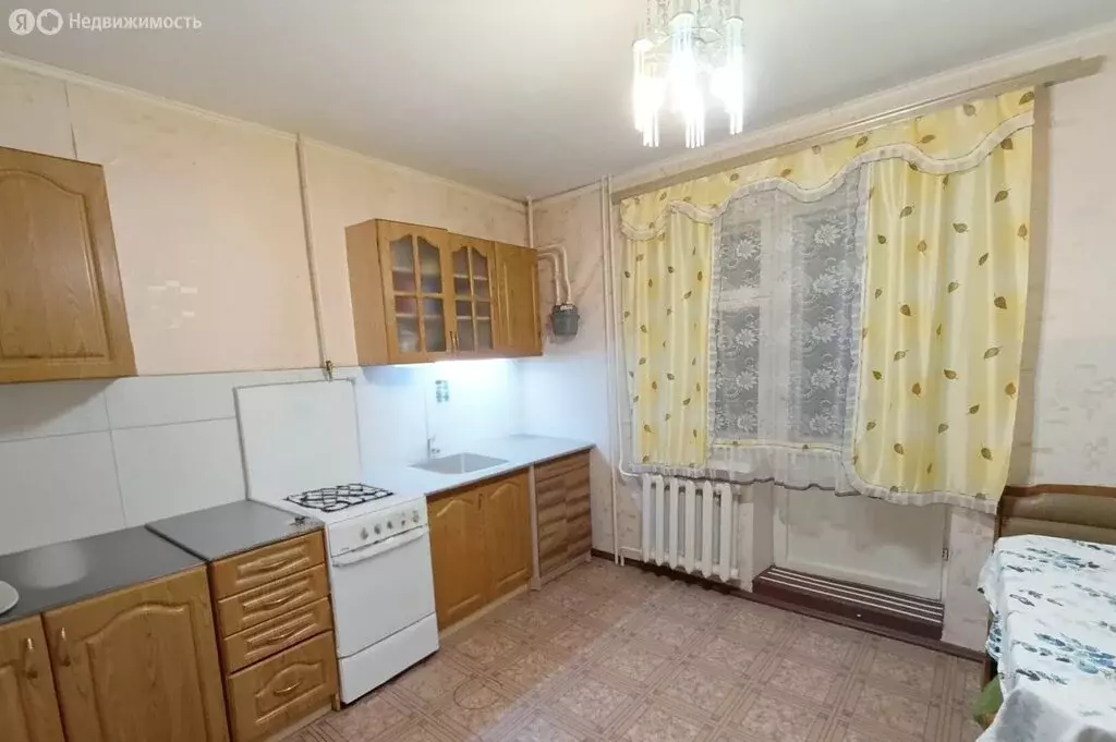1-комнатная квартира: Ейск, Красная улица, 43/6 (46.5 м) - Фото 1