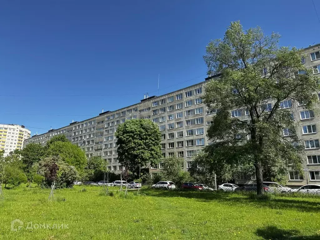 Продаётся 1-к квартира, 29.2 м - Фото 0