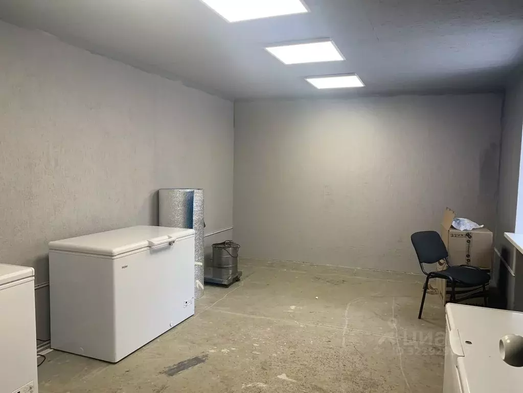 Производственное помещение в Ярославская область, Рыбинск Вознесенский ... - Фото 1