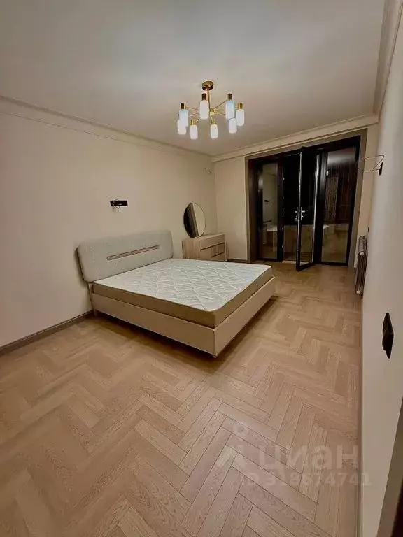 2-к кв. Дагестан, Махачкала просп. Имама шамиля, 23 (58.0 м) - Фото 1