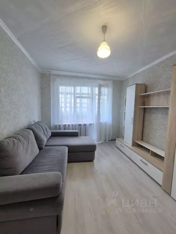 1-к кв. Ростовская область, Ростов-на-Дону Западный мкр, ул. Жмайлова, ... - Фото 2