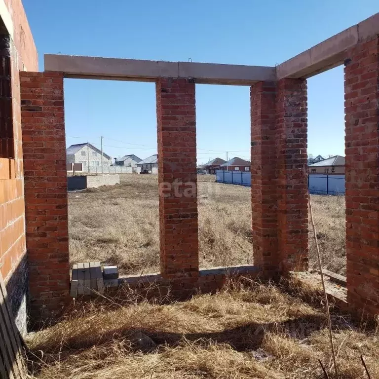 Дом в Белгородская область, Белгородский район, с. Стрелецкое ул. ... - Фото 1