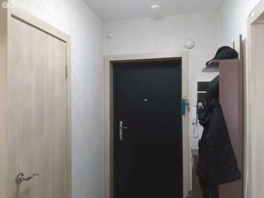 1-комнатная квартира: Воронеж, Беговая улица, 219/3 (36.9 м) - Фото 0