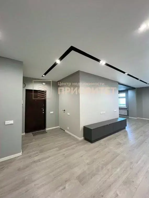 4-к кв. Саха (Якутия), Якутск ул. Дзержинского, 16/4 (100.4 м) - Фото 2