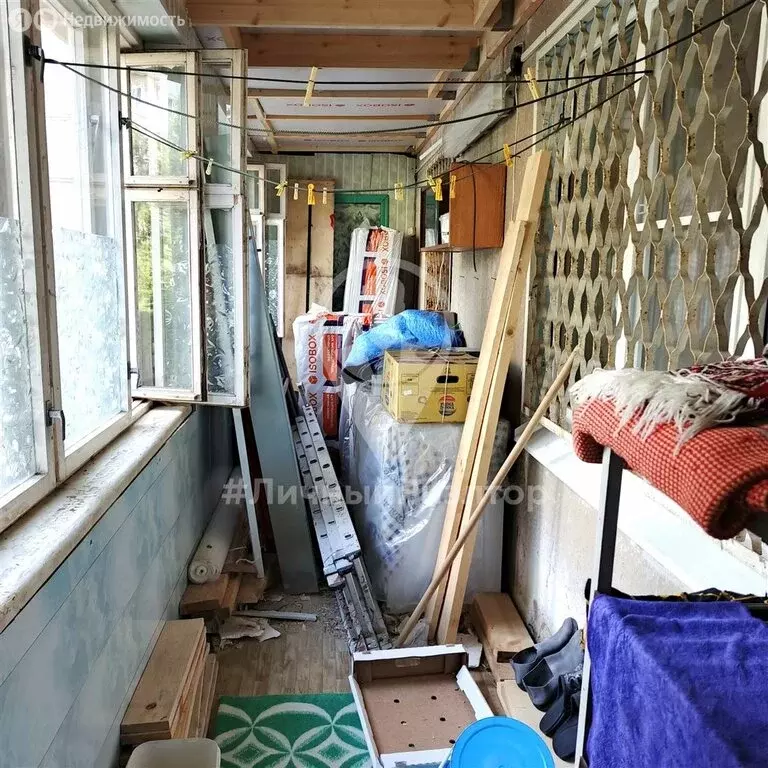 3-комнатная квартира: Рязань, Черновицкая улица, 4к2 (53.7 м) - Фото 0
