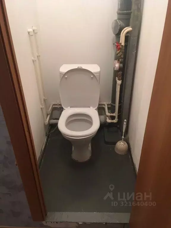 2-к кв. Красноярский край, Красноярск просп. 60 лет Образования СССР, ... - Фото 1