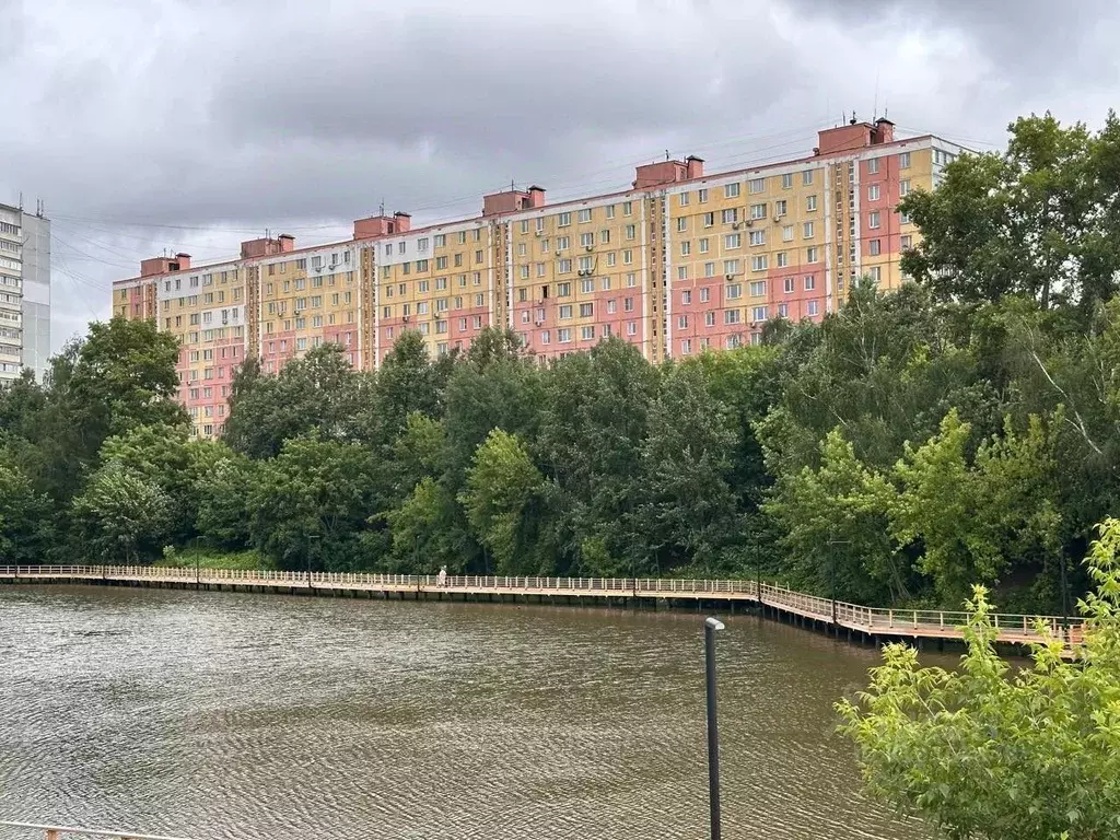 Комната Московская область, Видное Школьная ул., 82 (13.5 м) - Фото 0