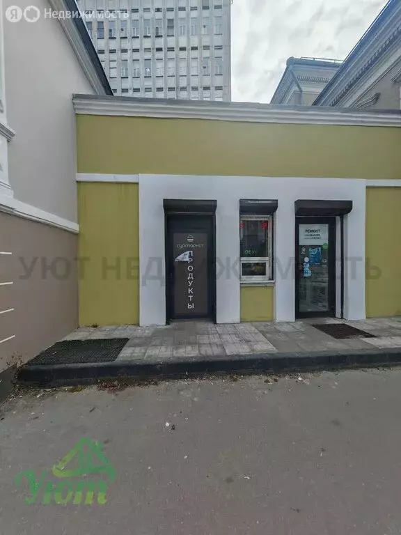 Помещение свободного назначения (76.8 м) - Фото 2