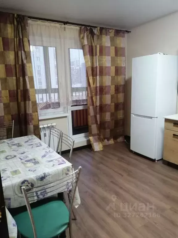 1-к кв. Московская область, Ленинский городской округ, пос. Битца ... - Фото 2