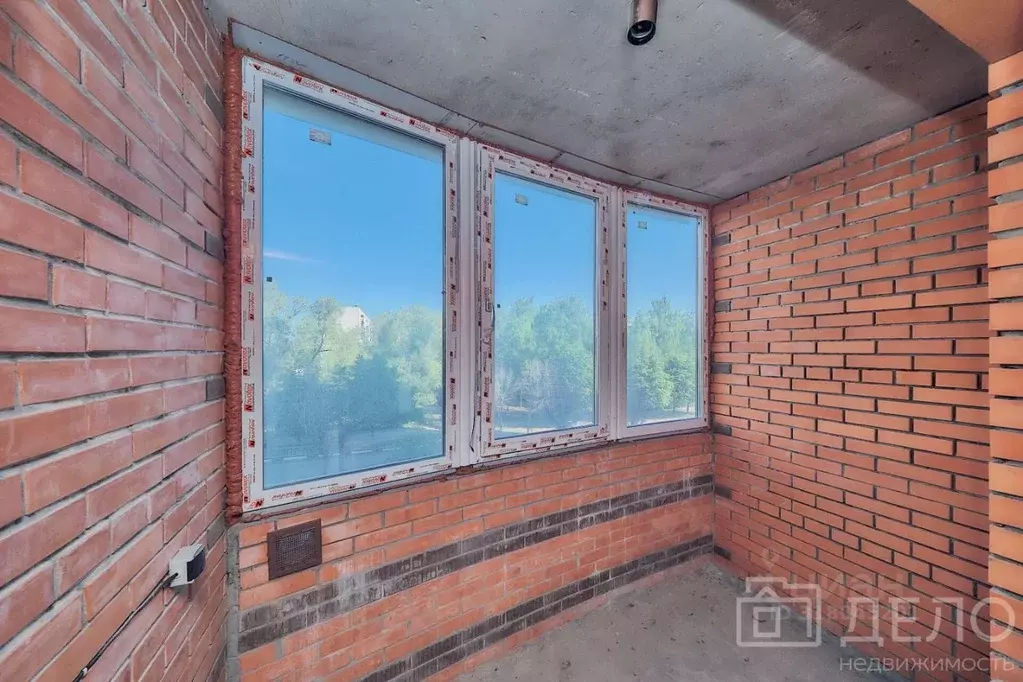 3-к кв. Рязанская область, Рязань ул. Чкалова, 1к4 (102.9 м) - Фото 0