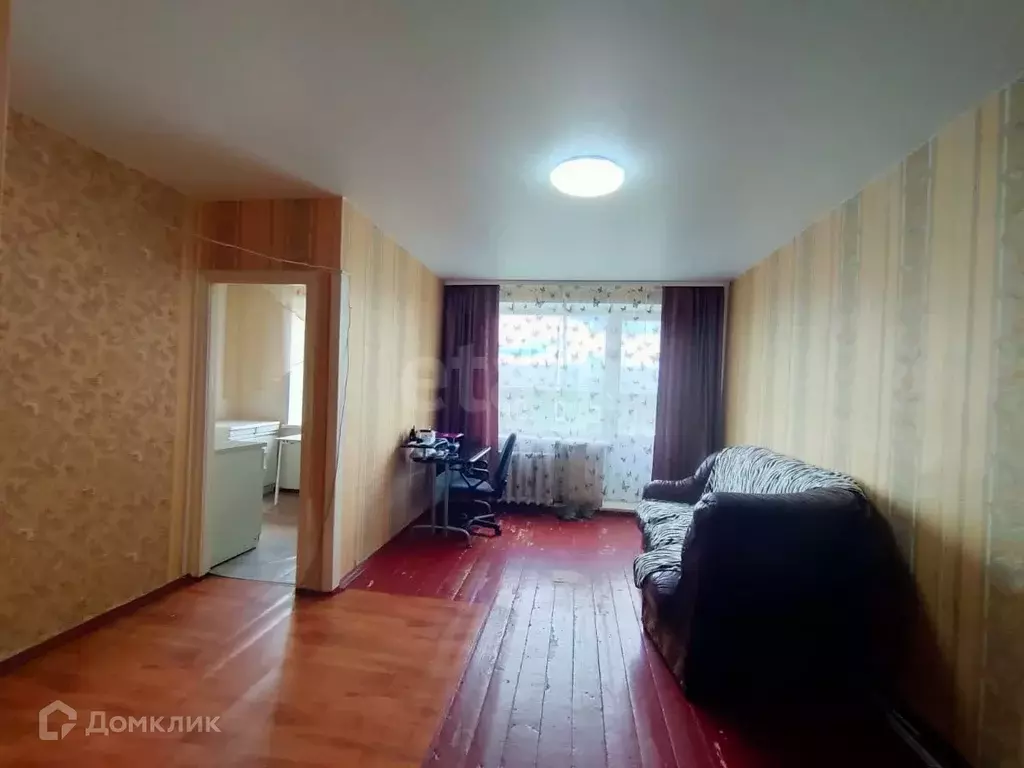 Продаётся 1-к квартира, 32.7 м - Фото 0