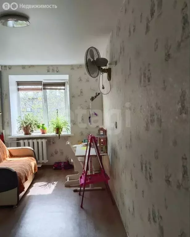 2-комнатная квартира: Пермь, улица Писарева, 28 (43.7 м) - Фото 2