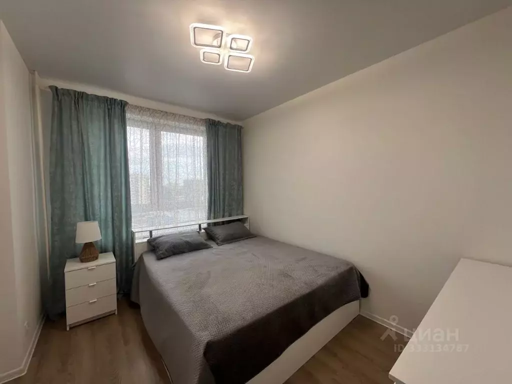 2-к кв. Москва Рязановское поселение, ул. Уточкина, 5к2 (56.0 м) - Фото 1