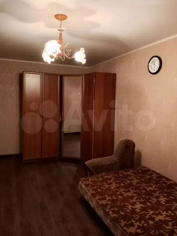 1-к. квартира, 30,5 м, 4/5 эт. - Фото 1