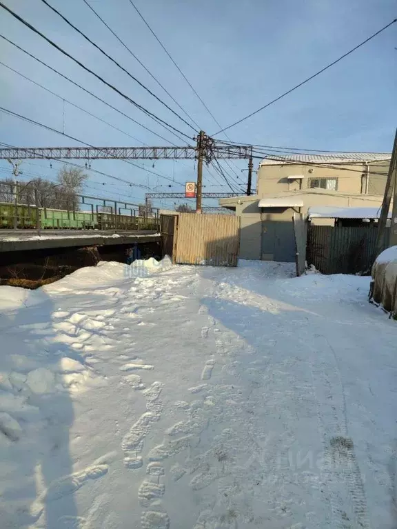 Склад в Московская область, Чехов городской округ, Столбовая пгт ... - Фото 1