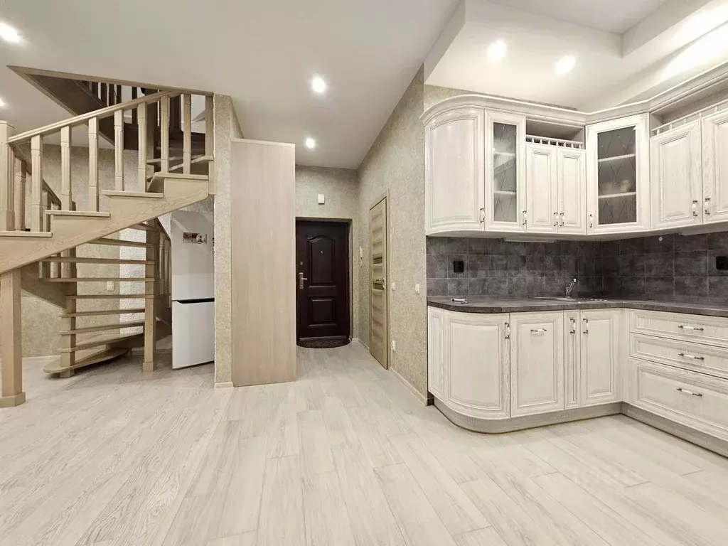 3-к кв. Калининградская область, Гурьевск Степной пер. (97.0 м) - Фото 2