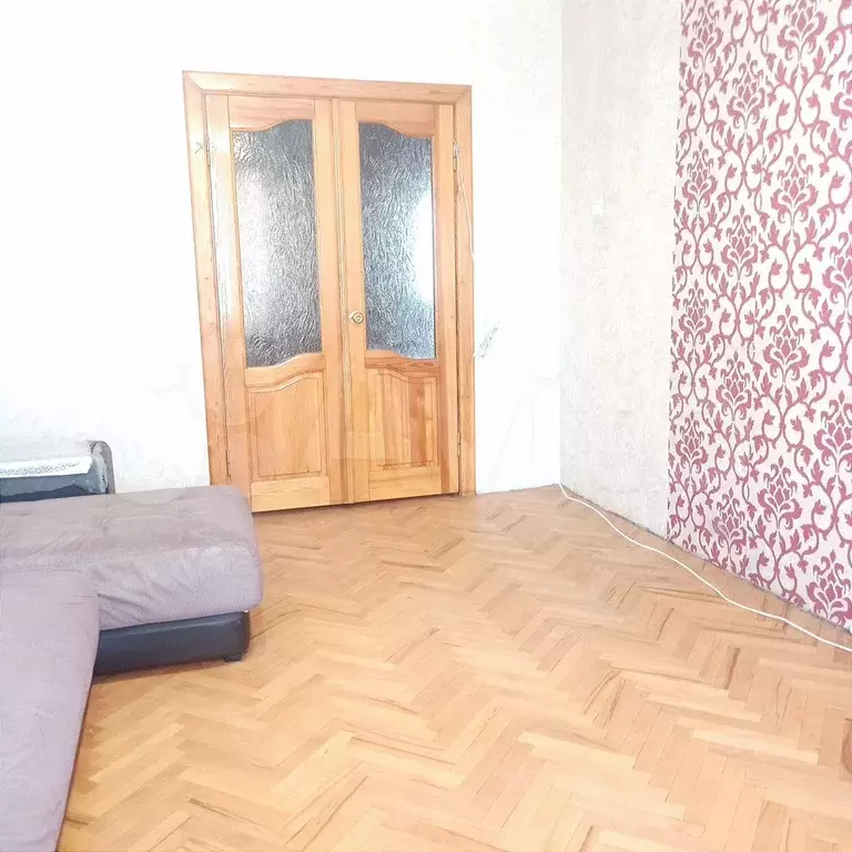 3-к. квартира, 64 м, 3/9 эт. - Фото 1