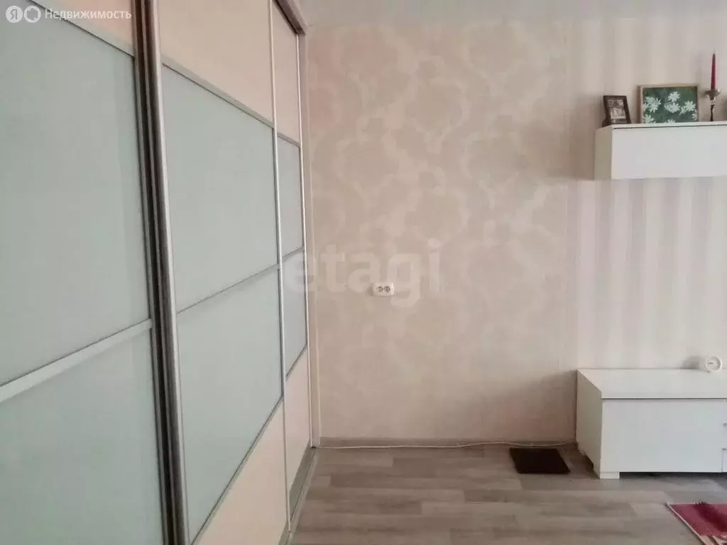 1-комнатная квартира: Кемерово, улица Патриотов, 4 (30 м) - Фото 2