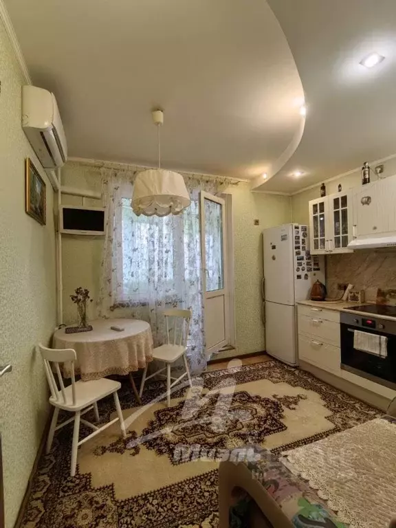 1-к кв. Московская область, Химки ул. Горшина, 2 (41.5 м) - Фото 2