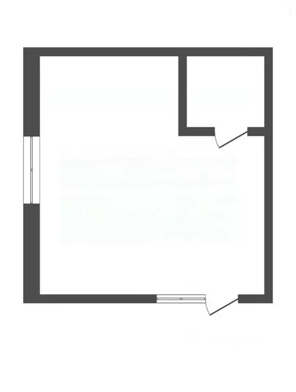 Помещение свободного назначения в Тюменская область, Тюмень ул. ... - Фото 2