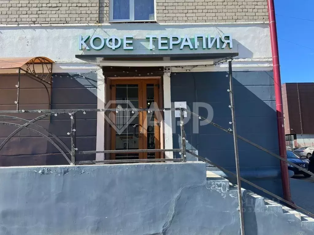 Помещение свободного назначения в Брянская область, Брянск Советская ... - Фото 1