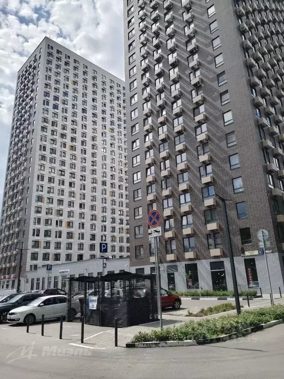 Помещение свободного назначения в Московская область, Котельники ... - Фото 1