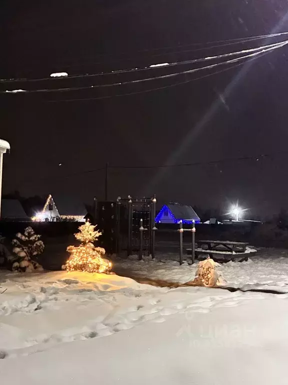 Участок в Московская область, Раменский муниципальный округ, д. ... - Фото 2