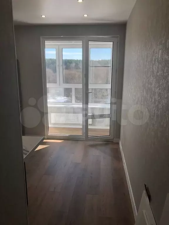 1-к. квартира, 43,9 м, 6/12 эт. - Фото 0