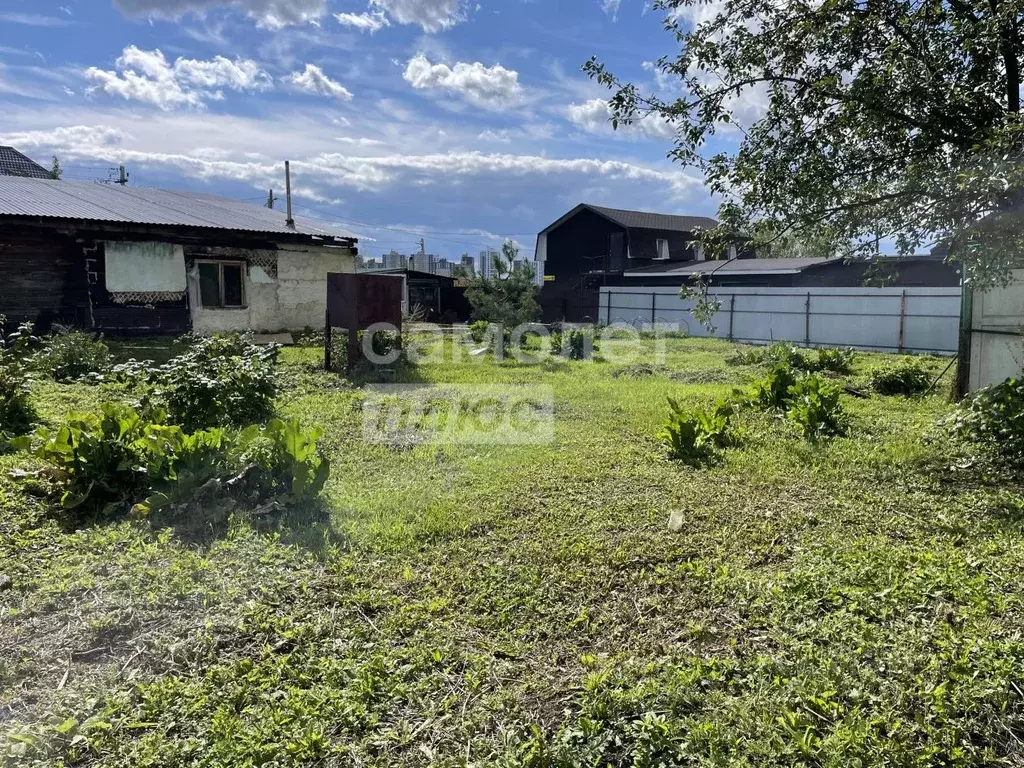 Дом в Челябинская область, Челябинск Городская ул., 29 (126 м) - Фото 1