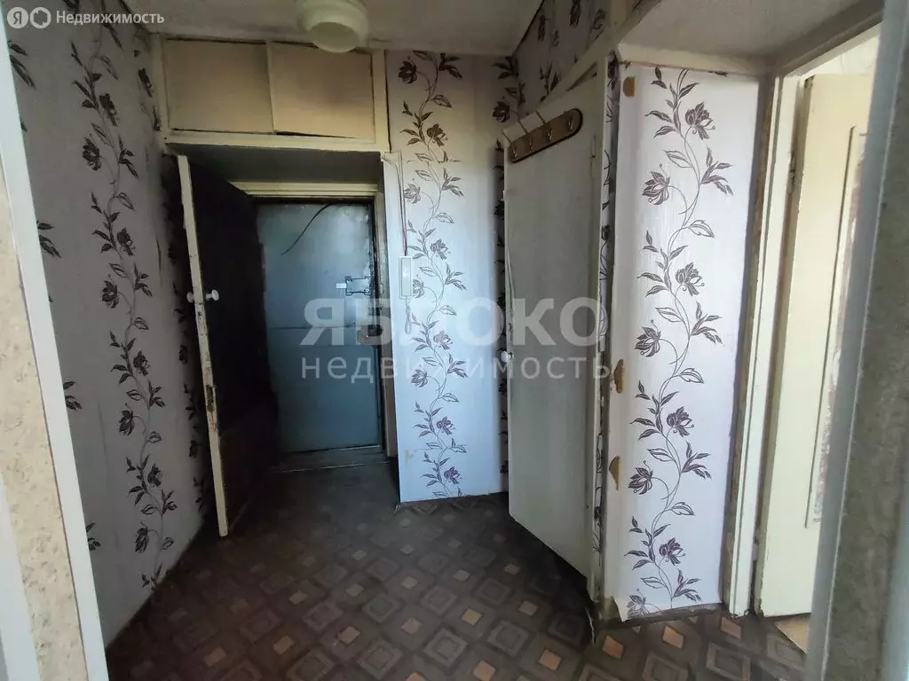1-комнатная квартира: Березники, улица Мира, 100 (35.4 м) - Фото 0