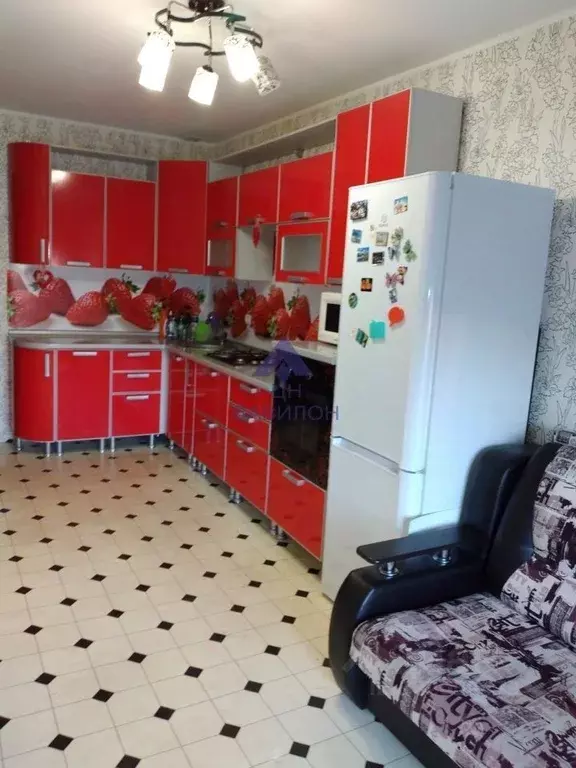 1-к кв. Ростовская область, Волгодонск ул. Максима Горького (40.0 м) - Фото 2