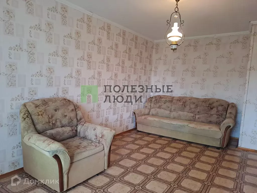 Продаётся 3-к квартира, 63.7 м - Фото 1