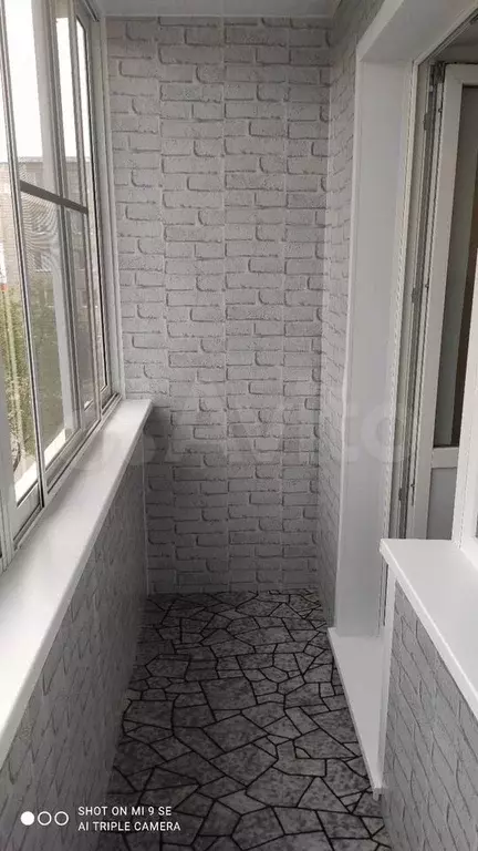 1-к. квартира, 32 м, 3/5 эт. - Фото 1