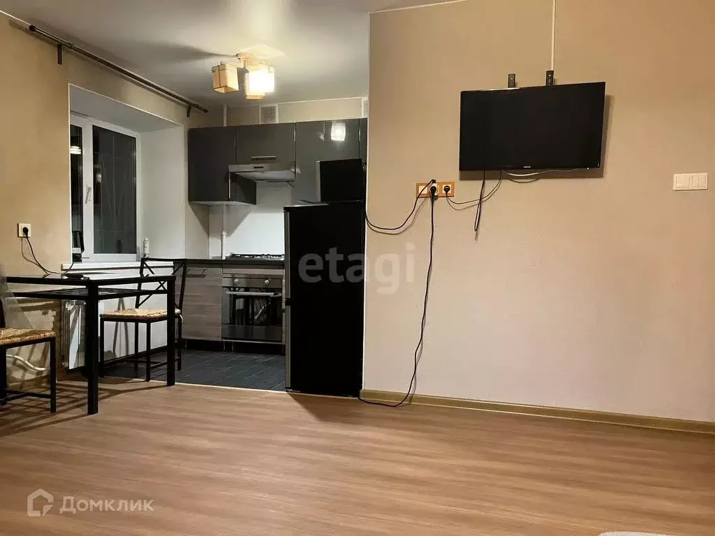 Продаётся квартира-студия, 29 м - Фото 1