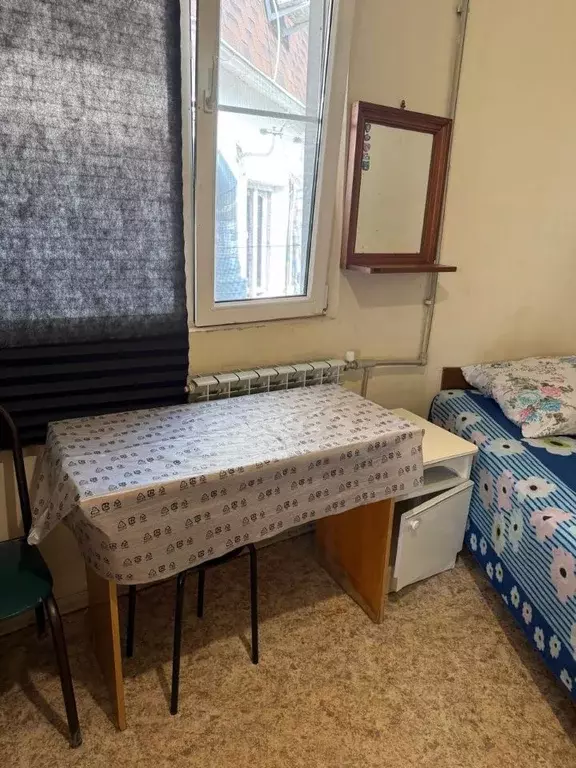 Комната Краснодарский край, Сочи Больничный Городок мкр, пер. ... - Фото 2