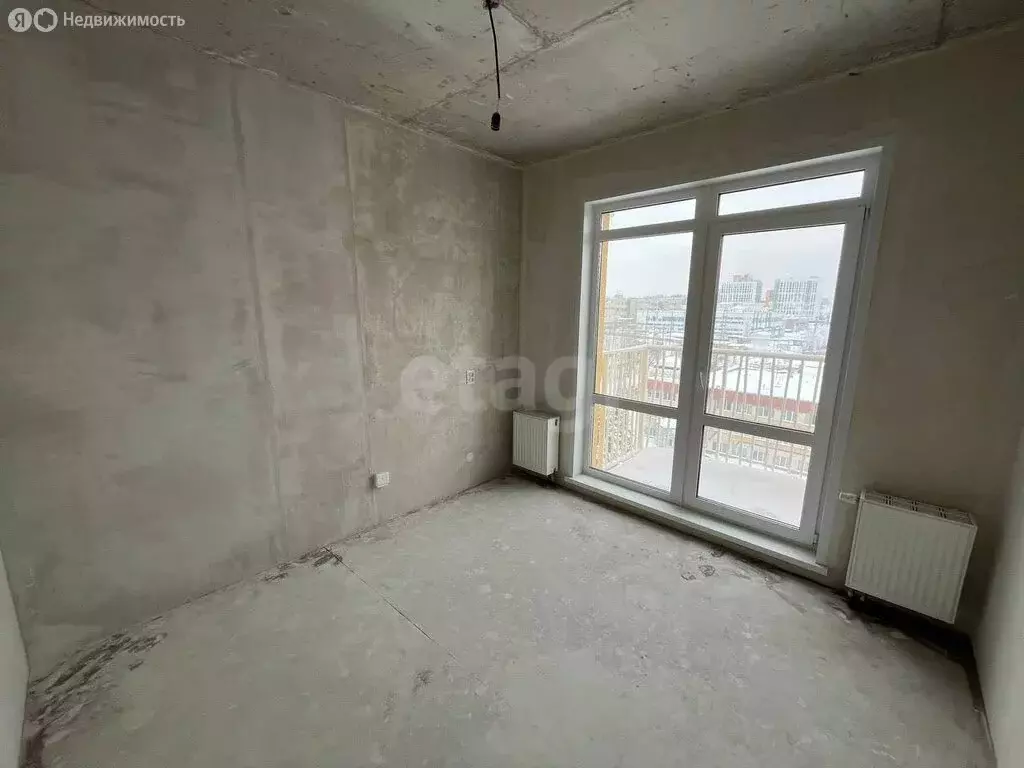 1-комнатная квартира: Ижевск, Союзная улица, 163Ак3 (35.4 м) - Фото 2