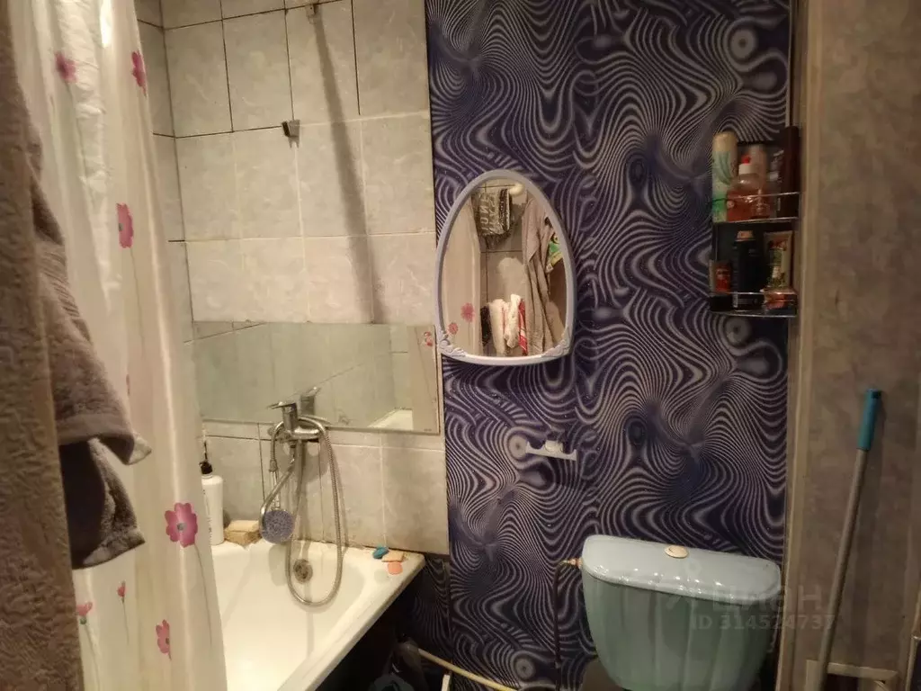 1-к кв. Башкортостан, Стерлитамак ул. Гоголя, 145А (36.0 м) - Фото 1