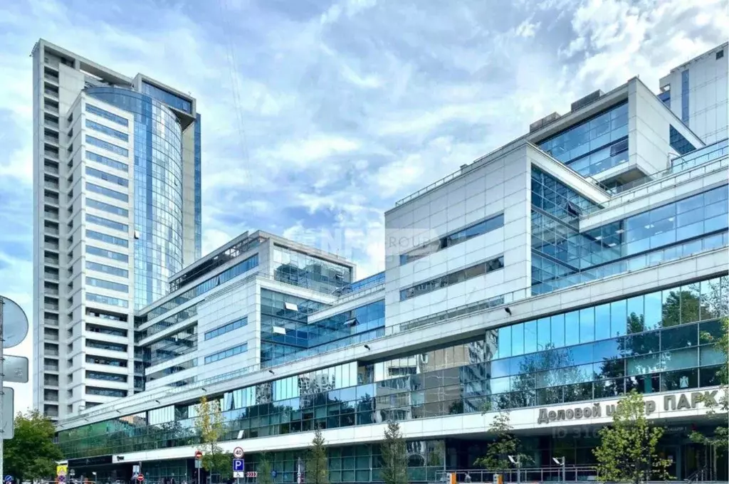 Офис в Москва ул. Василисы Кожиной, 1к1 (549 м) - Фото 0