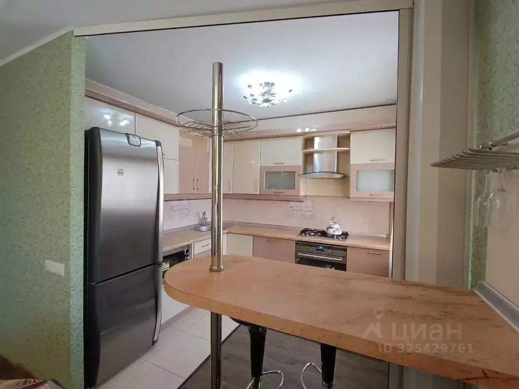 1-к кв. Крым, Евпатория ул. Демышева, 119 (40.0 м) - Фото 1