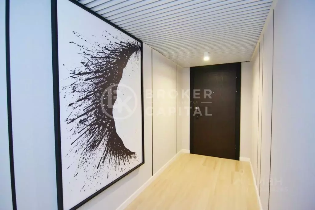 3-к кв. Новосибирская область, Новосибирск Европейский Берег мкр,  ... - Фото 2