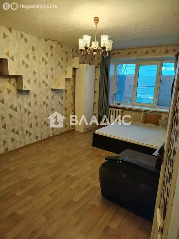1-комнатная квартира: Подольск, Симферопольская улица, 45 (32.6 м) - Фото 1