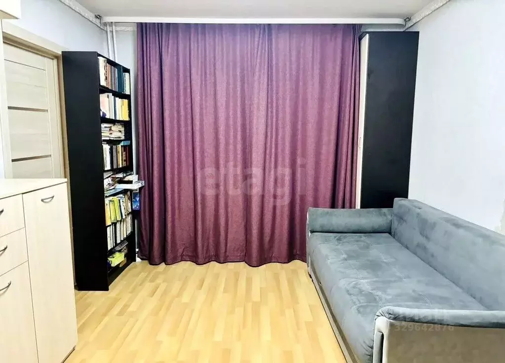 3-к кв. Пермский край, Пермь ул. Гусарова, 13 (57.7 м) - Фото 1